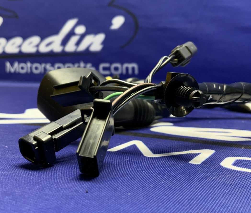 Suzuki Headlight/Speedometer Wiring Harness GSXR 600/750 2012-25 OEM 36620-14J11