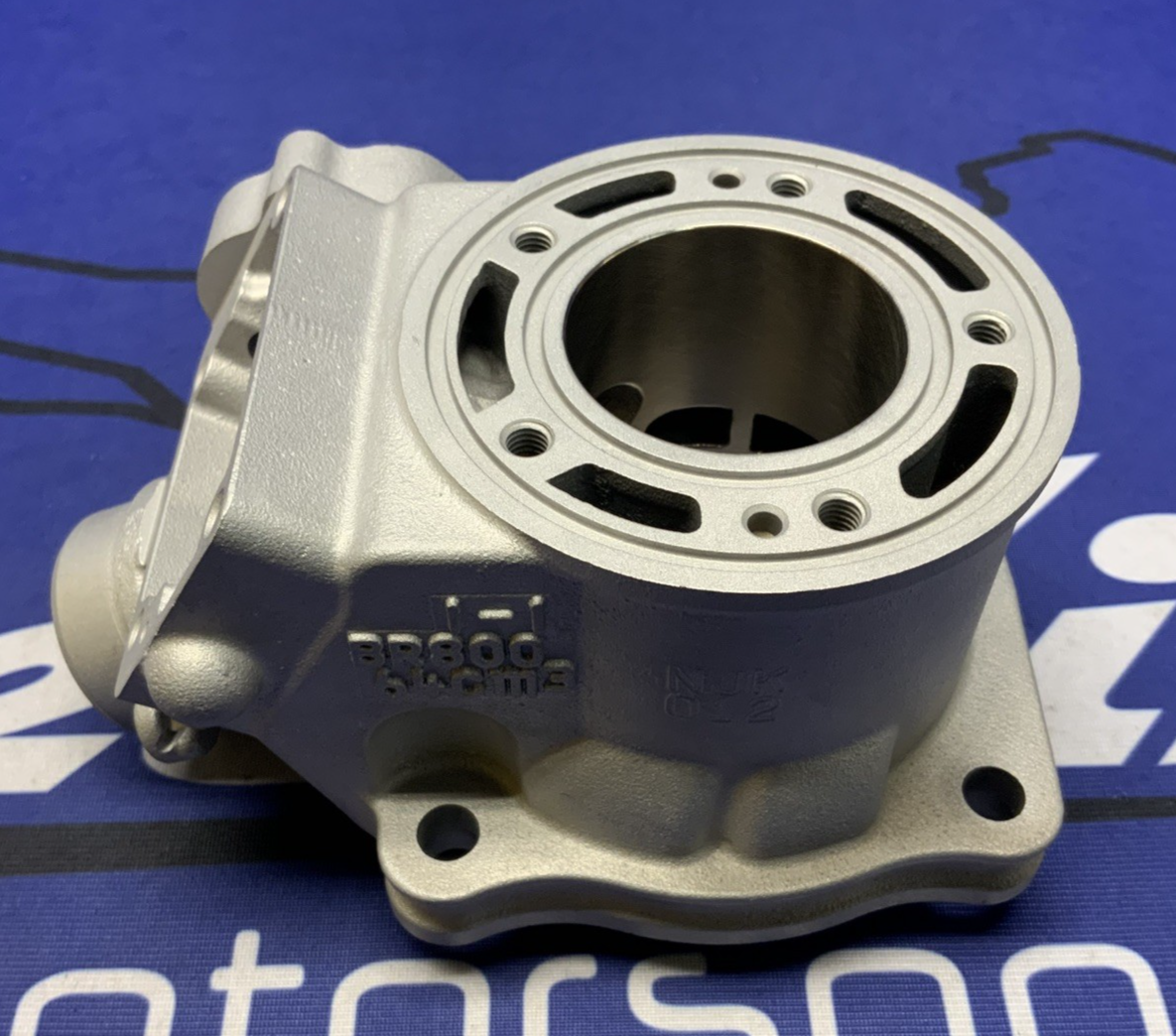 Yamaha Engine Cylinder YZ65 2020-2026 OEM BR8-11311-00-00