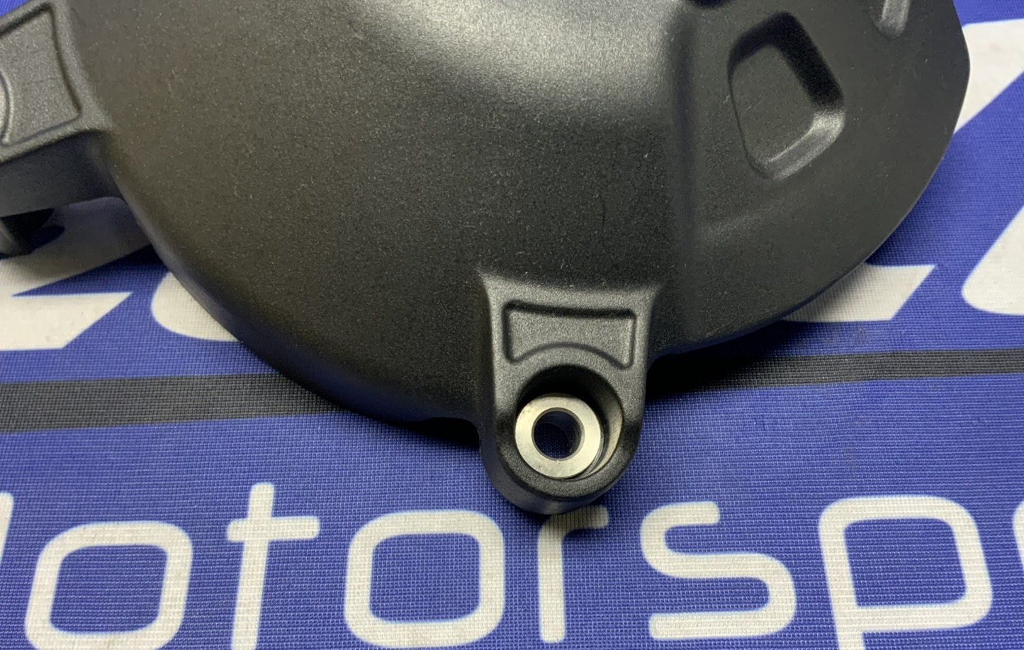 GB Racing Secondary Alternator Cover Suzuki SV650 2015-2024 EC-SV650-2015-1-GBR
