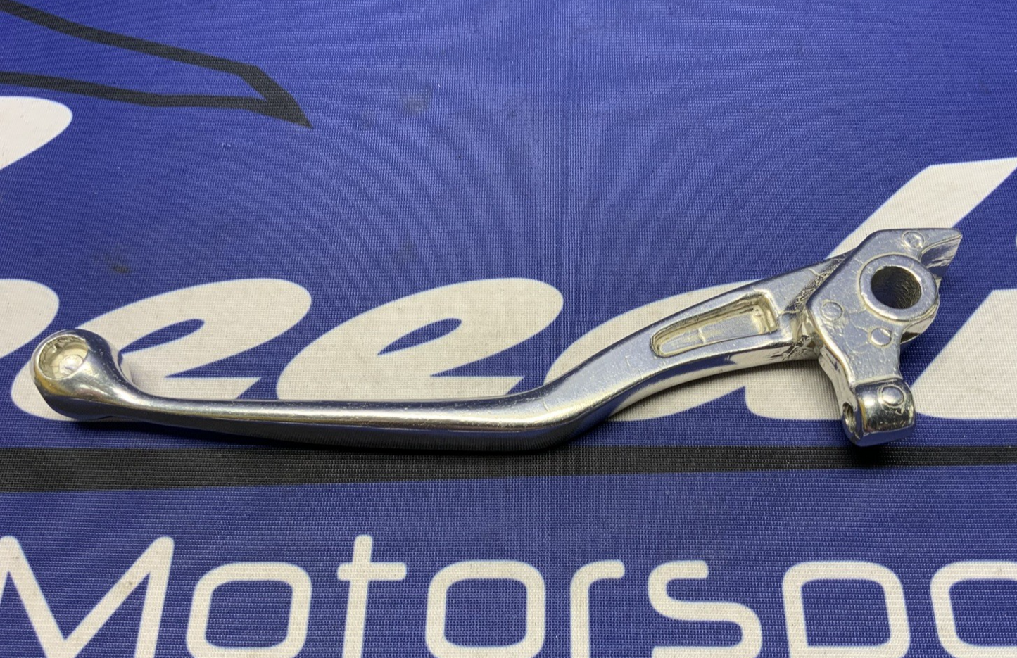 Parts Unlimited Brake Lever VMAX1200 1985-2004 44-458