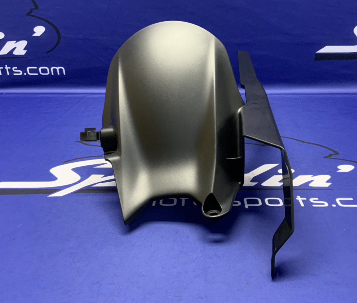 Yamaha Mudguard YZF-R9 2025 OEM B7N-21650-01-00