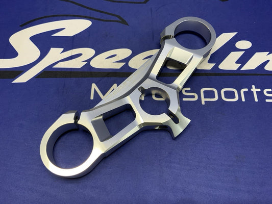 Ducati Steering Head Top Triple Tree Panigale V2 Bayliss 2022-24 OE 34111872AA-1
