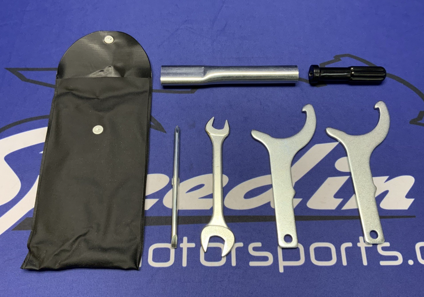 Yamaha Tool Kit YZF-R6 2017-2024 OEM BN6-28100-00-00