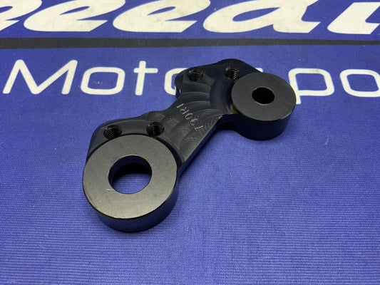 Woodcraft Right Rearset Mount 790 Duke 17-26, 890 Duke/R 20-23 05-0790RI-1