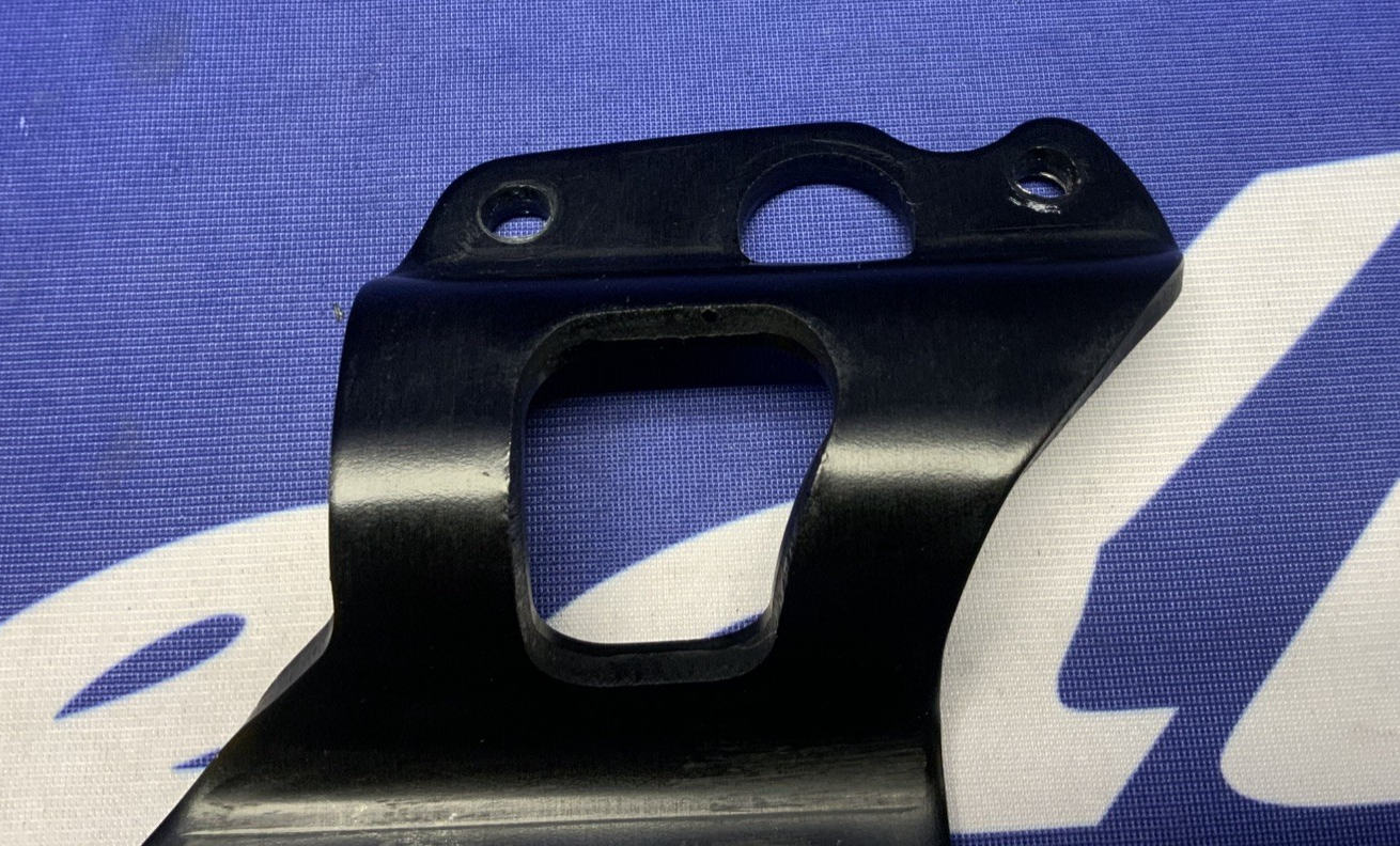 Yamaha Right Rear Set Heel Guard YZF-R6 2012-2024 OEM 13S-27446-10-00