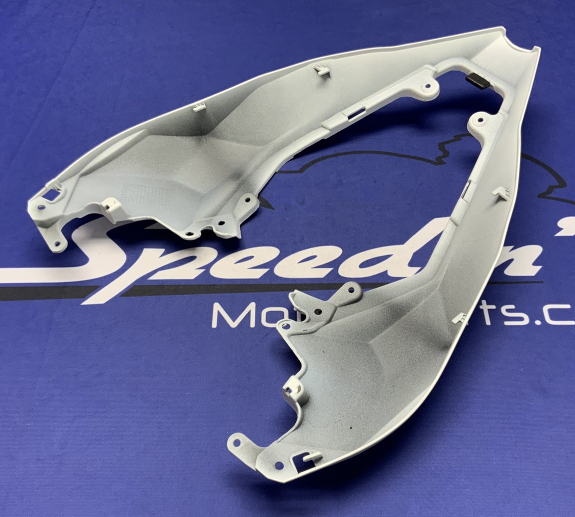 Kawasaki Rear Tail Fairing (40th Ann) ZX-10R/RR 2021-2025 OEM 36042-0007-667