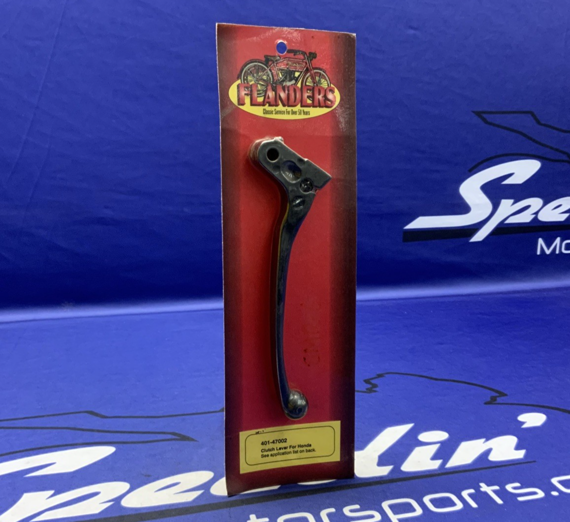 Flanders Clutch Lever CB750SC Nighthawk 1982-1983 401-47002
