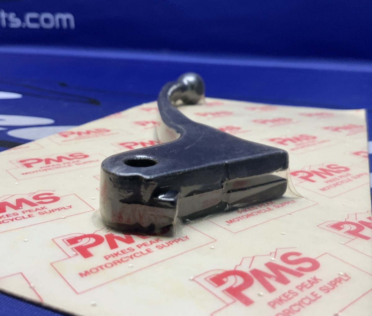 Pikes Peak Motorcycle Supply Clutch Lever CB750SC Nighthawk 1982-1983