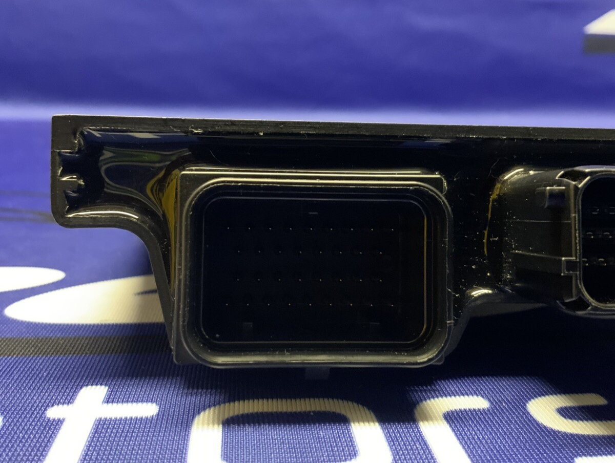 Yamaha ECU YZF-R6 2017-2024 OEM BN6-8591A-12-00