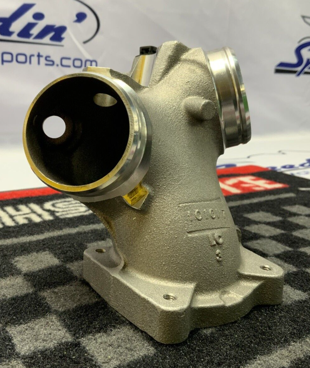 Indian Intake Manifold Chieftain Elite 2018 OEM 5138214