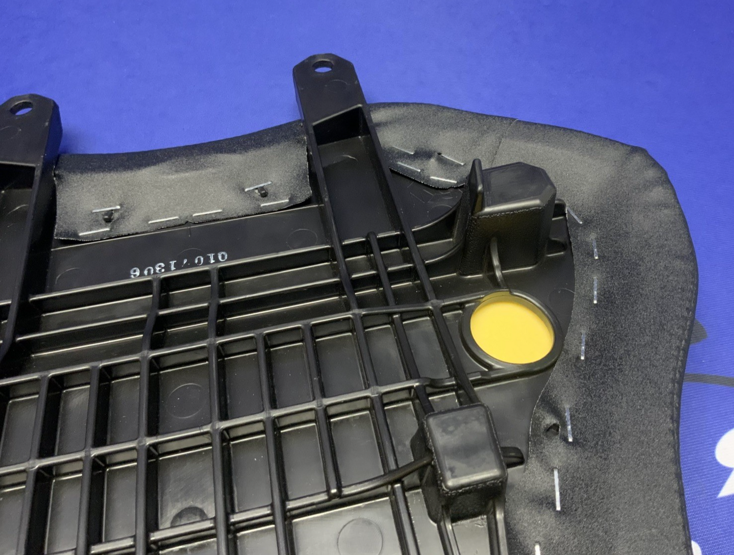 Yamaha Rider Seat YZF-R9 2025 OEM BKN-24710-00-00