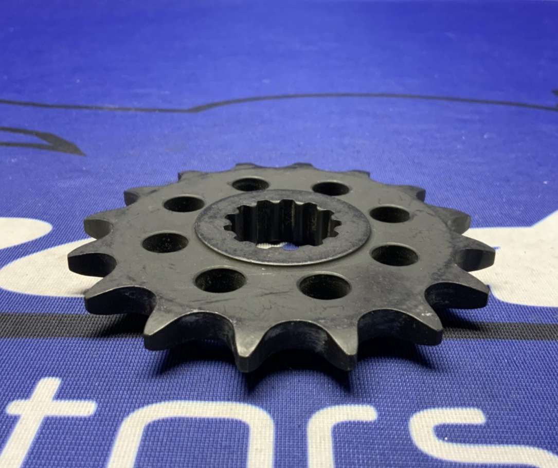 Driven Racing Front Sprocket (16T) YZF-R6 2012 1041-520-16T