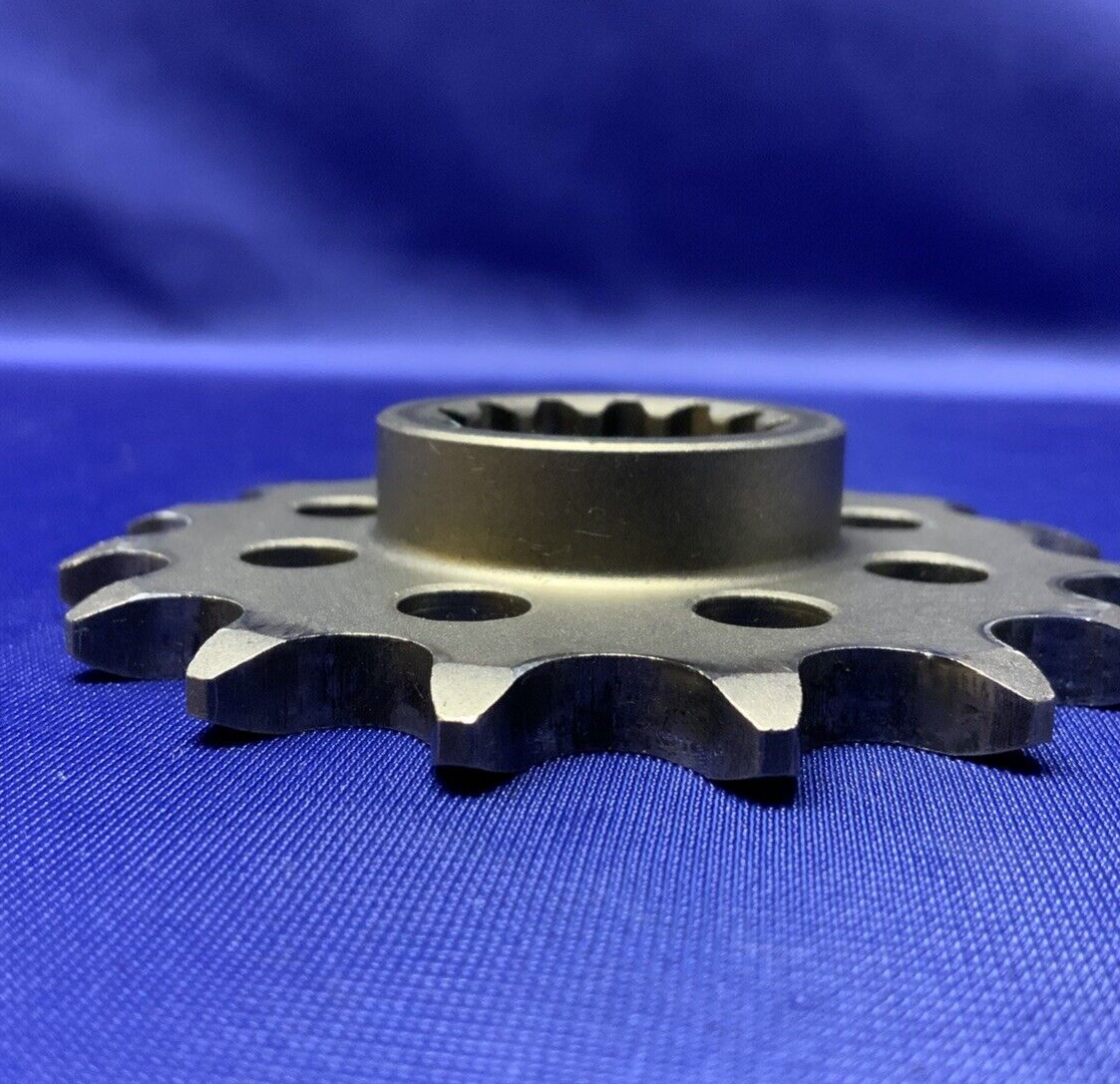 Vortex Racing Front Sprocket 520-16T M1000RR 21-24, S1000RR 20-24 3766-16