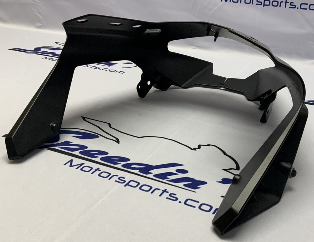 KTM Left & Right Cowling Black RC 390 2015-2021 OEM 9050800100033, 9050800200033