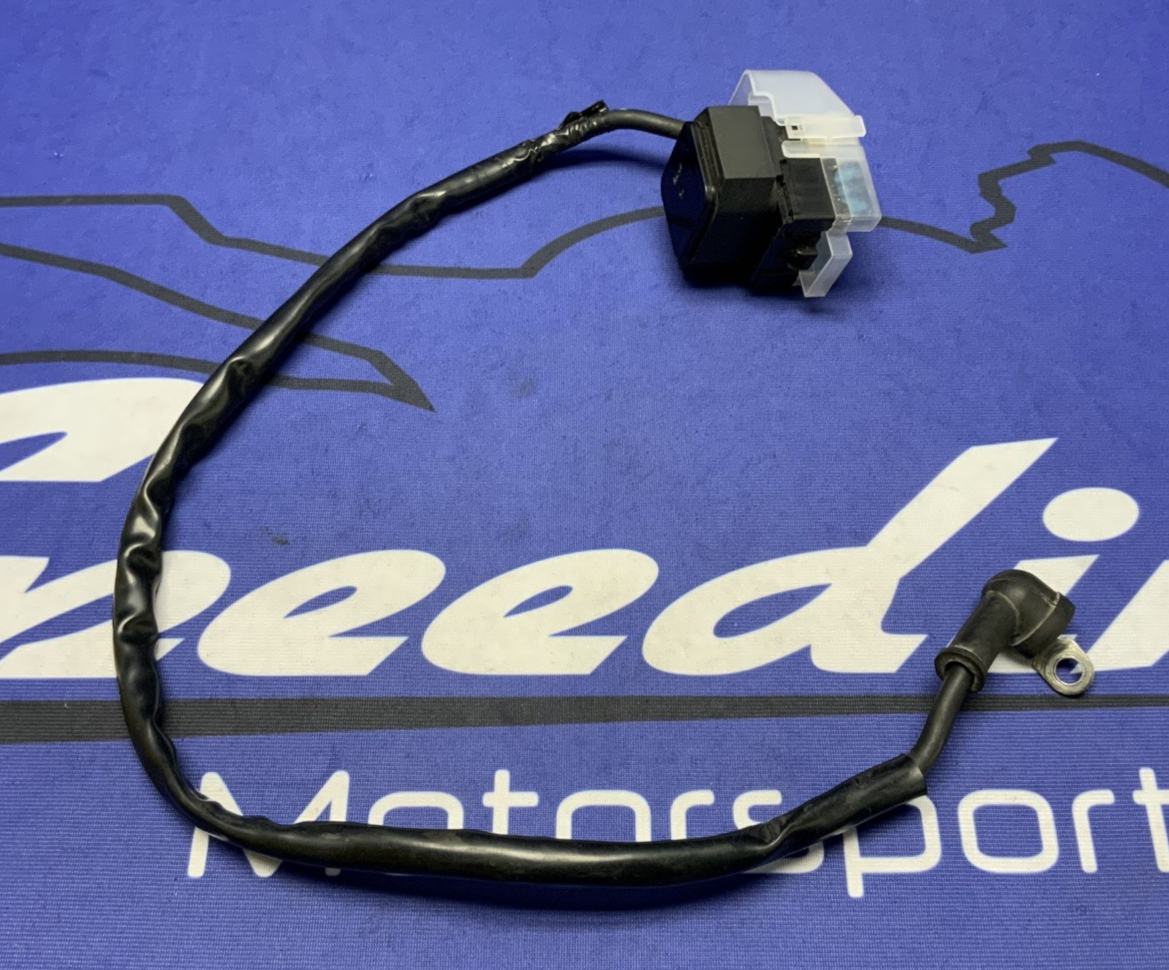 Yamaha Starter Relay YZF-R6 2006-2016 OEM 2C0-81940-00-00