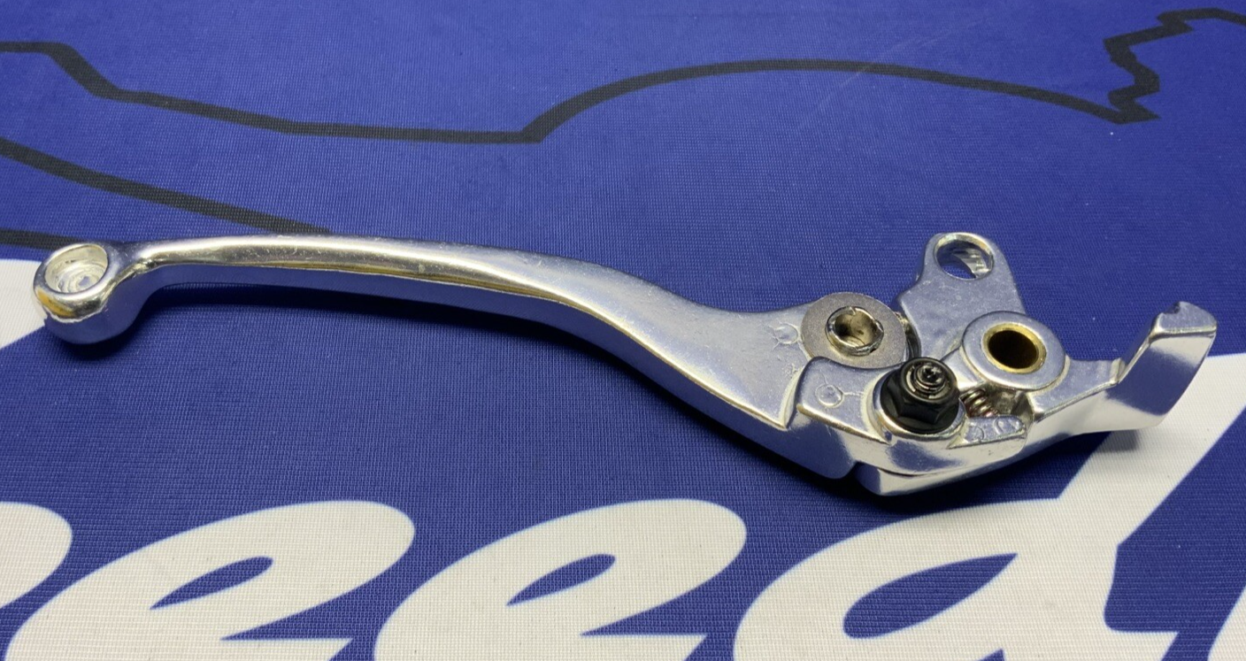 Parts Unlimited Clutch Lever YZF750R 1996-1997 44-4004