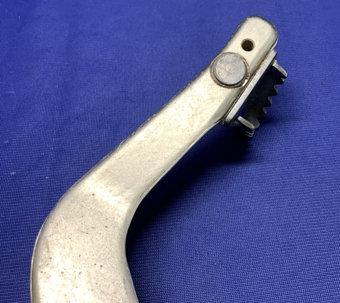 Yamaha Rear Master Cylinder Assembly YZ125 1998 OEM 3SP-2583V-00-00