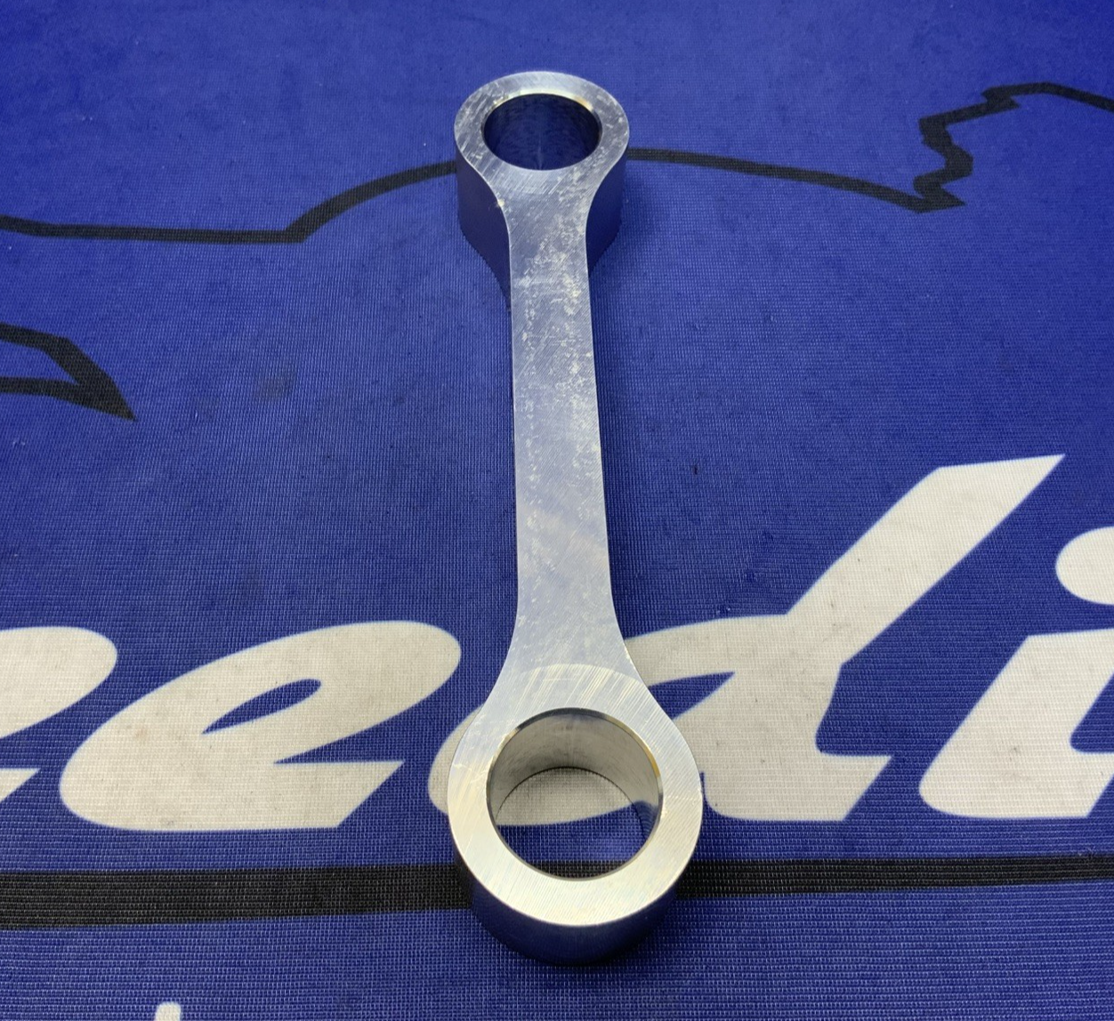 Yamaha Shock Linkage/ Dogbone YZF-R9 2025 OEM BME-2217M-00-00
