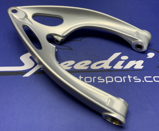 BMW Trailing Arm (Silver) R1200GS 2004-2007 OEM 31427680715