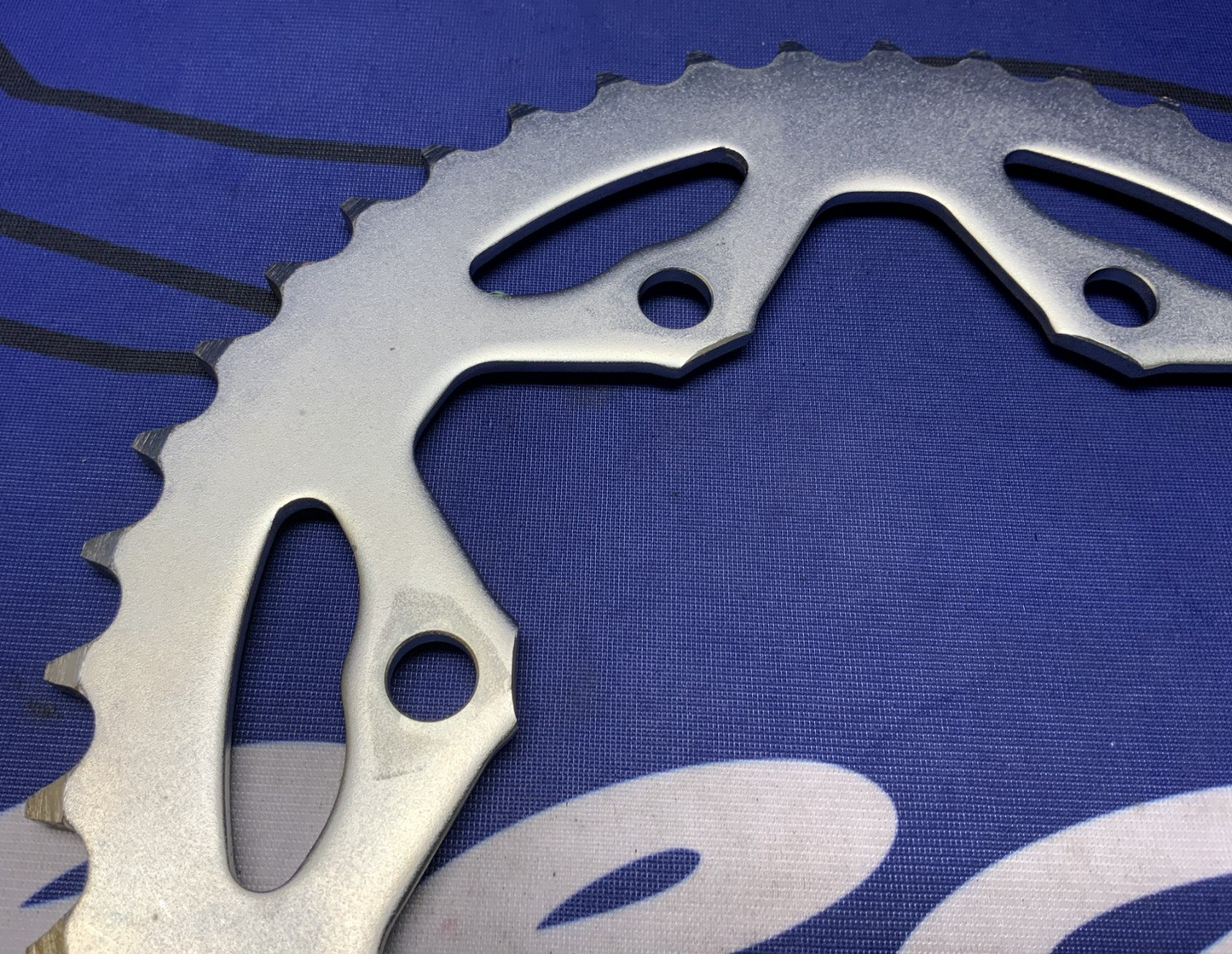 Yamaha Rear Sprocket YZF-R9 2025 OEM B67-25443-00-00