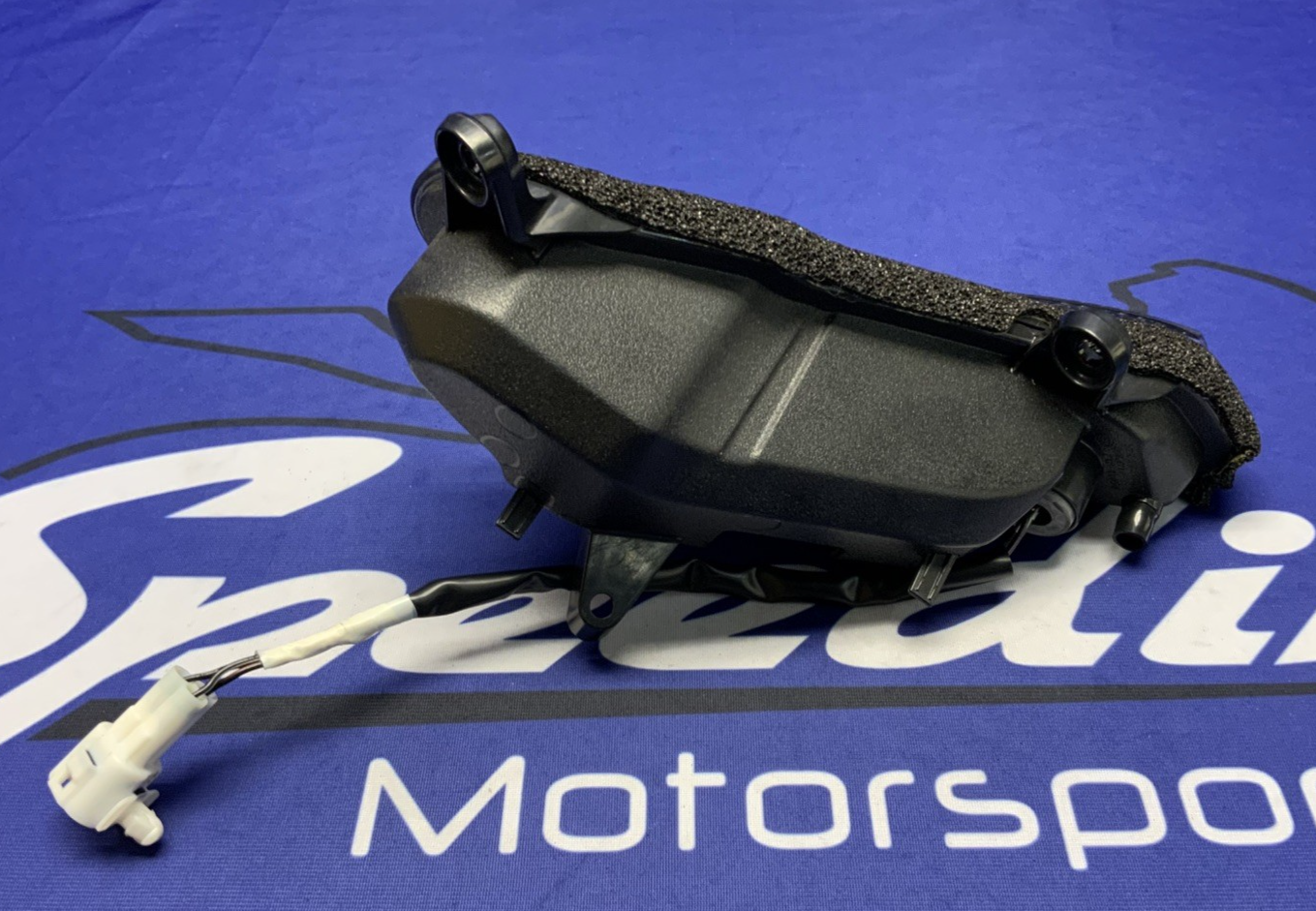Yamaha Left Pilot Light YZF-R6 2017-2020 OEM BN6-84301-00-00