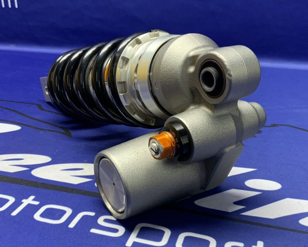 Yamaha Rear Shock Assembly YZF-R6 2016 OEM 2CX-22210-50-00