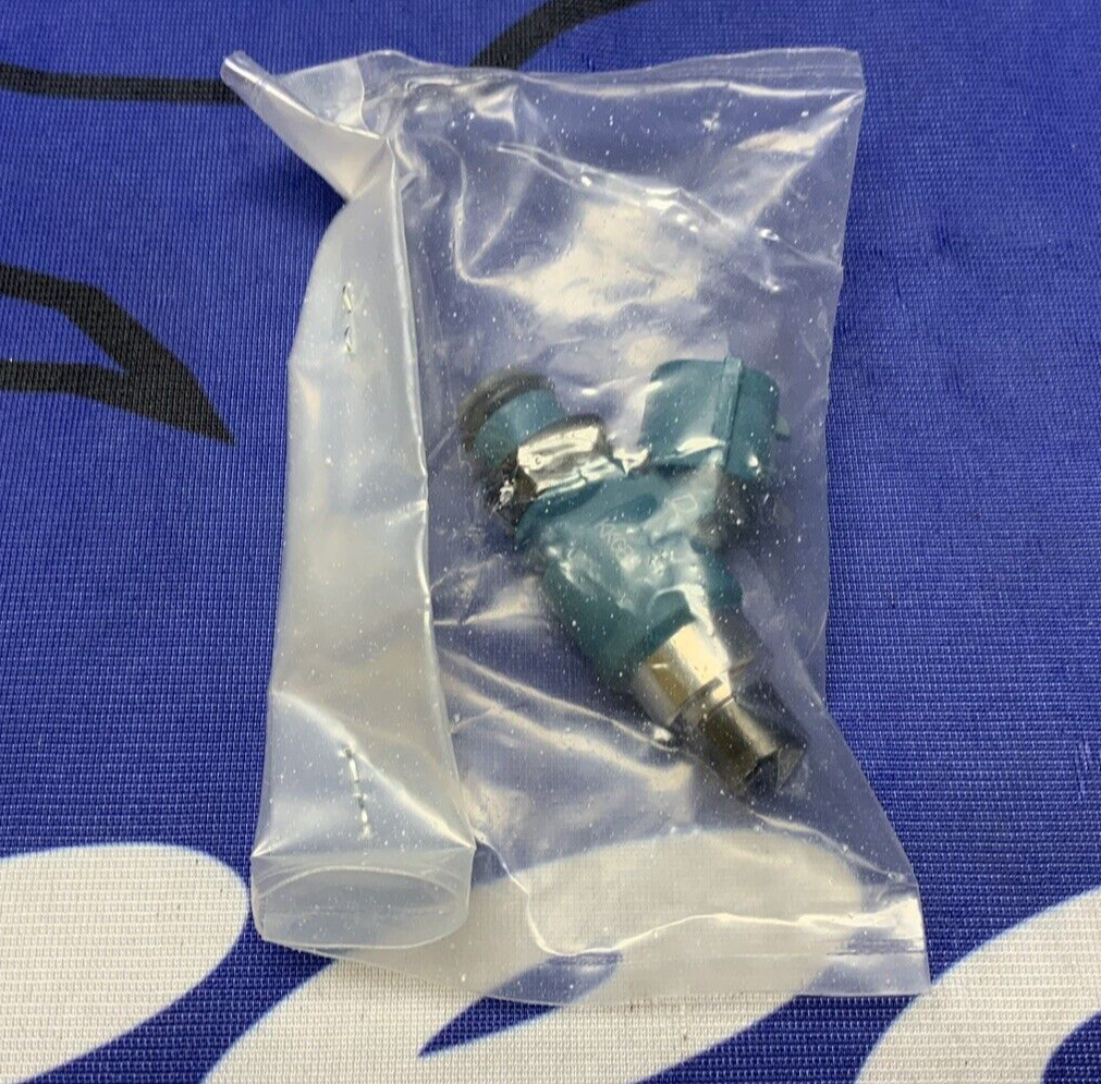 Yamaha Secondary Injector YZF-R6 2008-2020 OEM 13S-13761-00-00