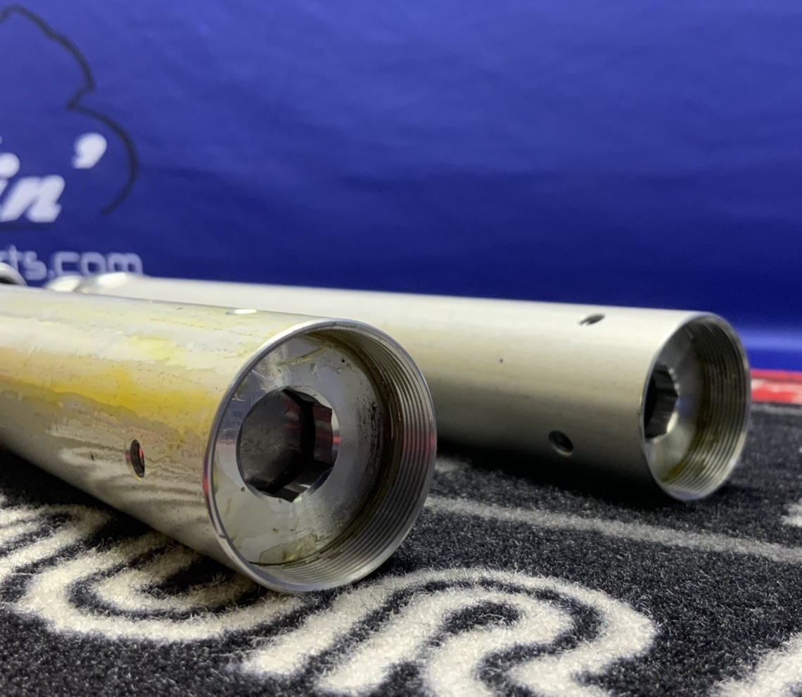 Yamaha Fork Cartridges YZF-R6 2017-2020 OEM BN6-23102-10-00