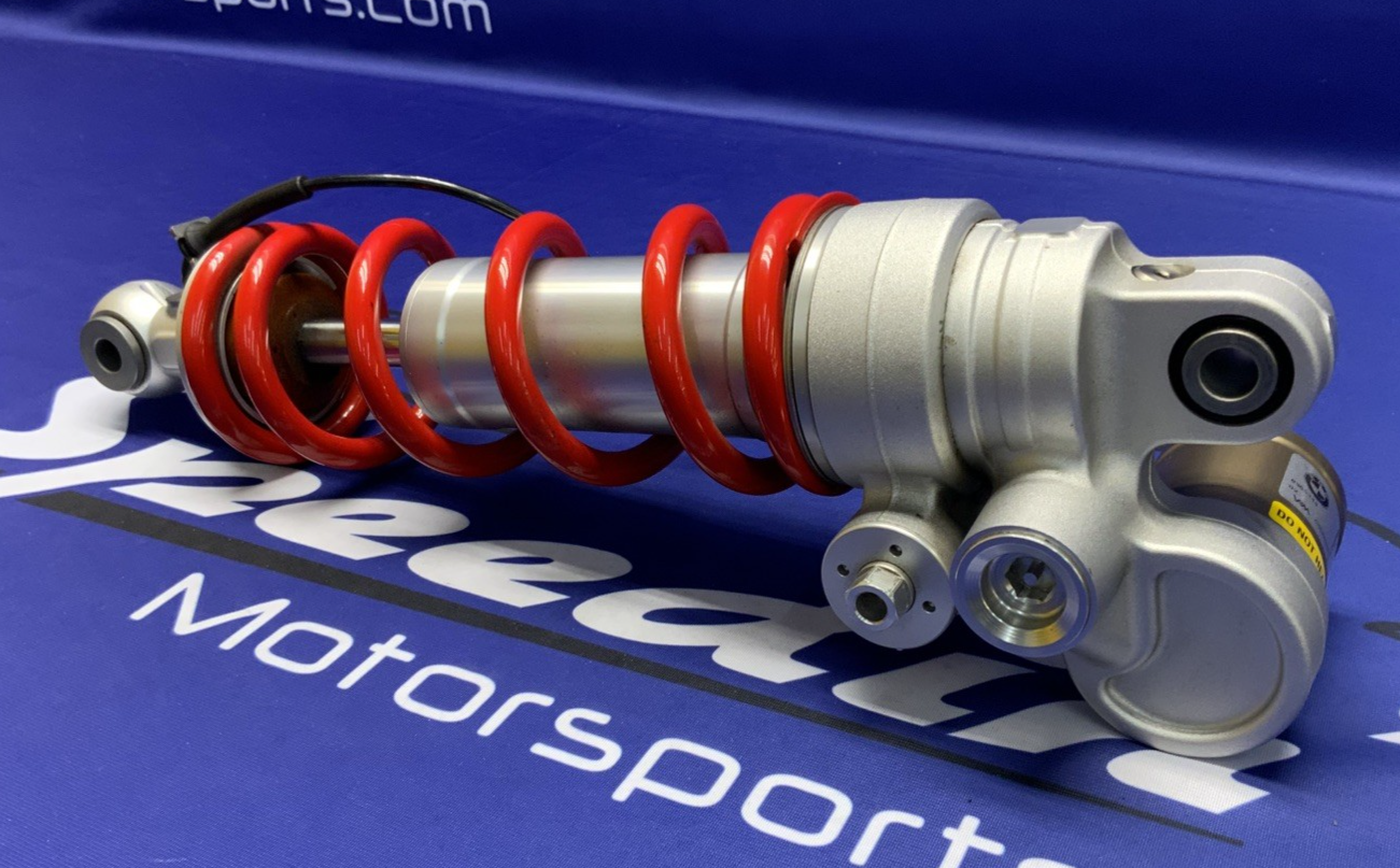 BMW Rear Shock Assembly S1000RR 2019-2025 OEM 33548565344