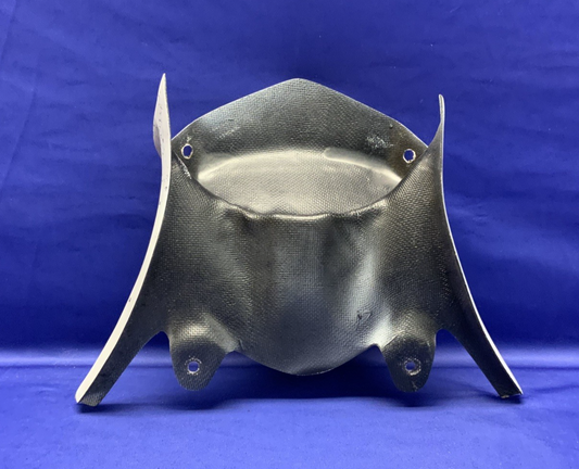 Armour Bodies Superbike Rear Seat Subframe Cover YZF-R6 2017-2024