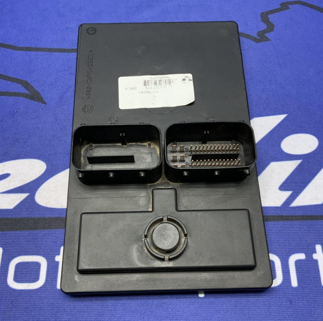 BMW Central Chassis Control Unit R1200GS 2004-2013 OEM 61358394839