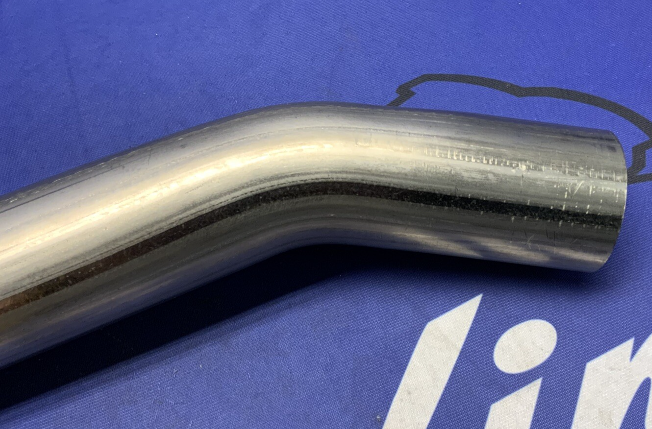 Leo Vince Exhaust Pipe GSXR 1000 2007-2008 307752214