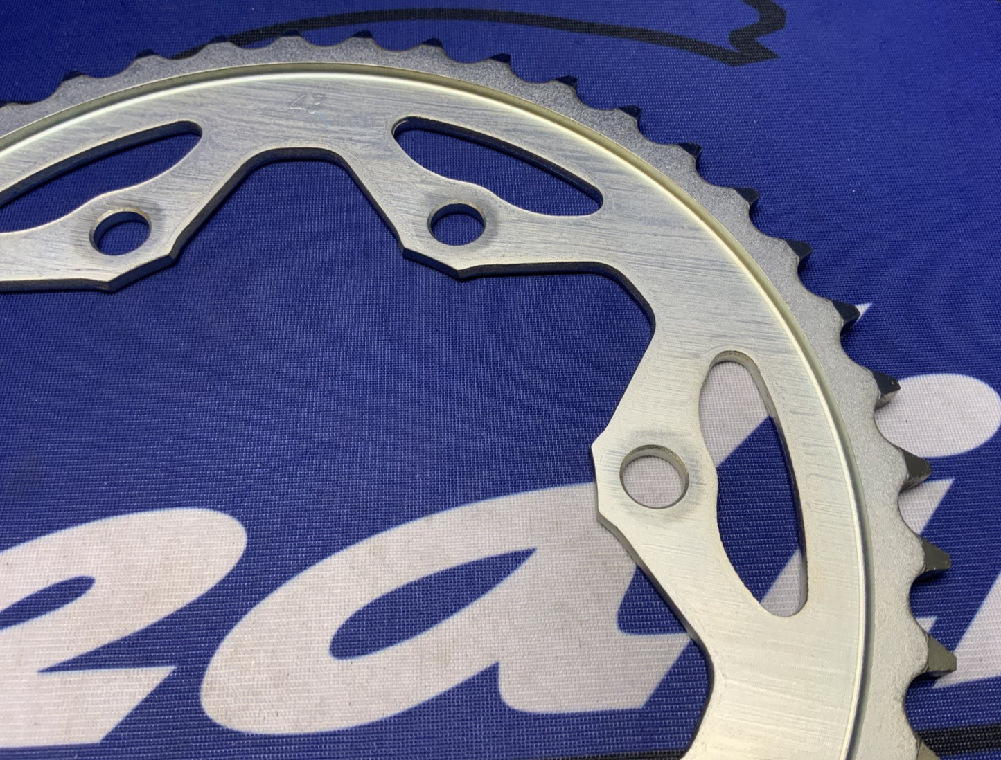 Yamaha Rear Sprocket YZF-R9 2025 OEM B67-25443-00-00