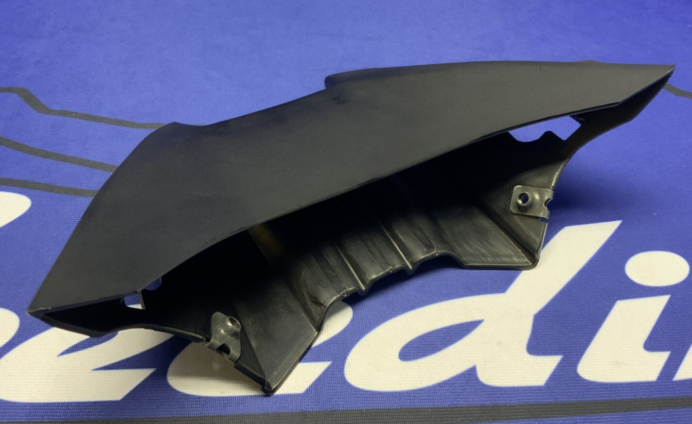 Yamaha Lower Inner Front Fairing YZF-R6 2017-2024 OEM BN6-2836K-00-00