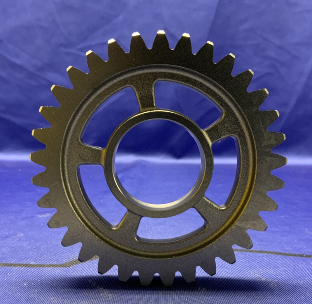 Kawasaki 2nd Gear Output ZX-6R 2009-2025 13262-0743
