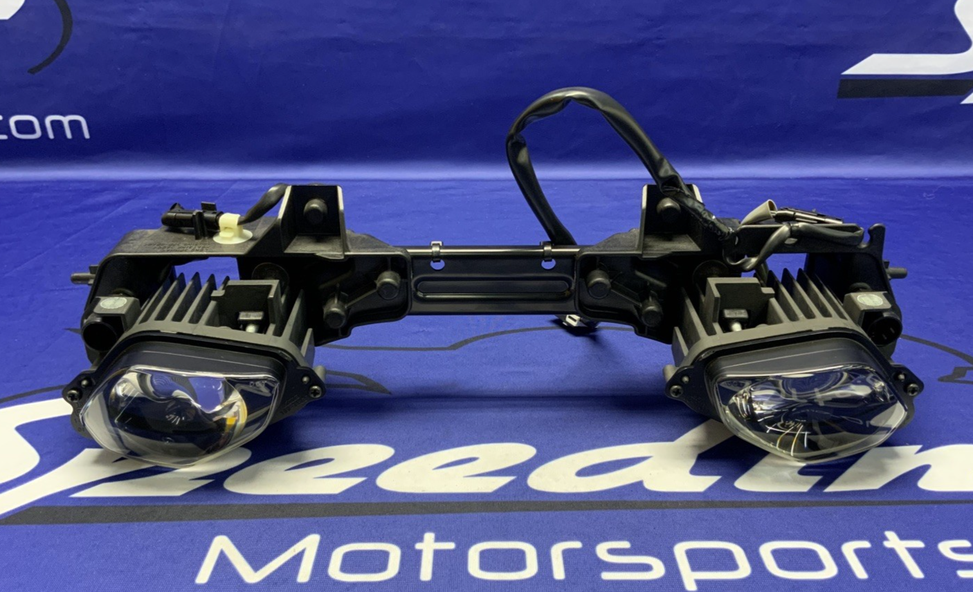 Yamaha Headlight Assembly YZF-R6 2017-2020 OEM BN6-84300-00-00