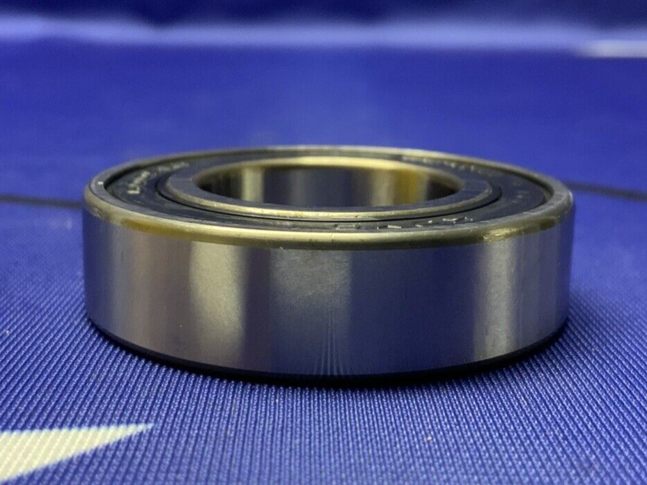 Yamaha Front Wheel Bearing YZF-R6 2017-24, YZF-R1 2015-2025 OEM 93306-00507-00