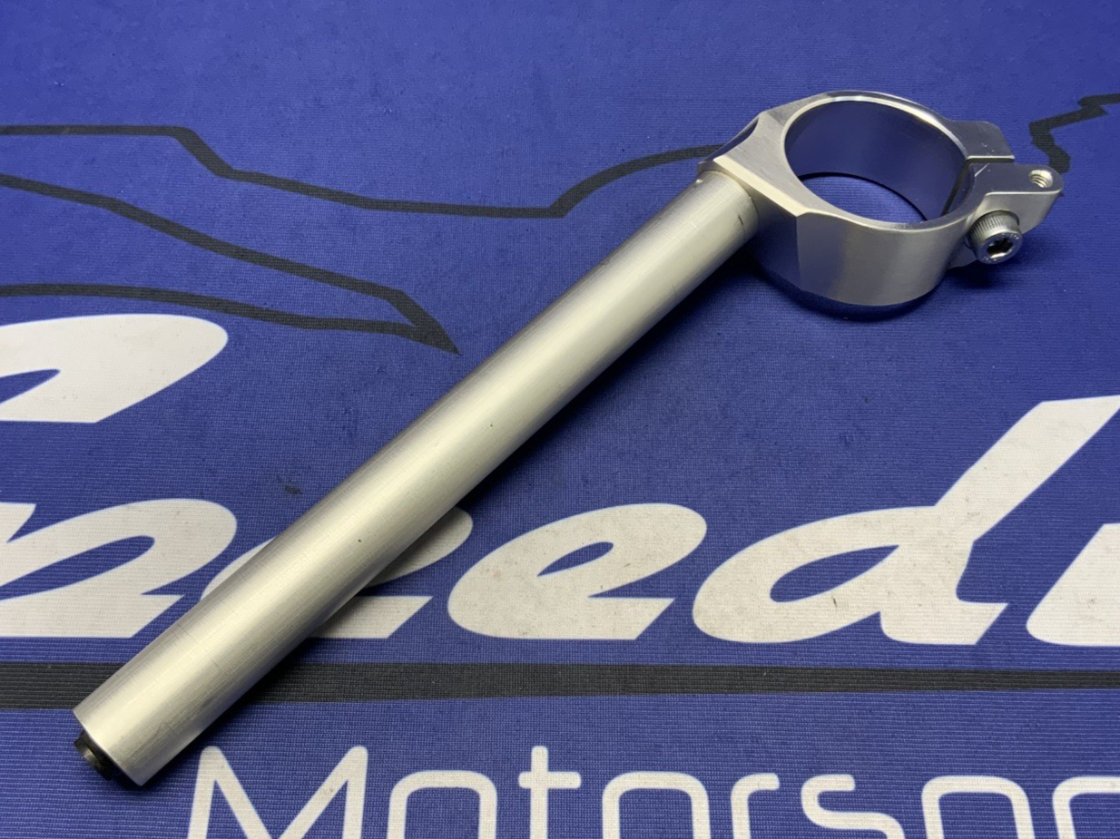 Yamaha Left Handlebar YZF-R9 2025 OEM BKN-26121-00-00