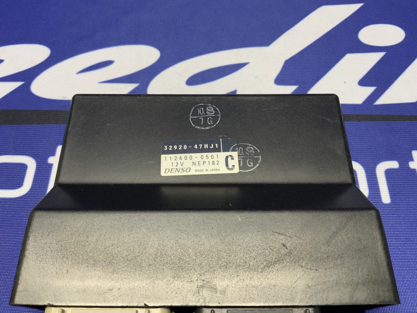 Suzuki ECU GSXR 1000 2013-2016 OEM 32920-47HJ1
