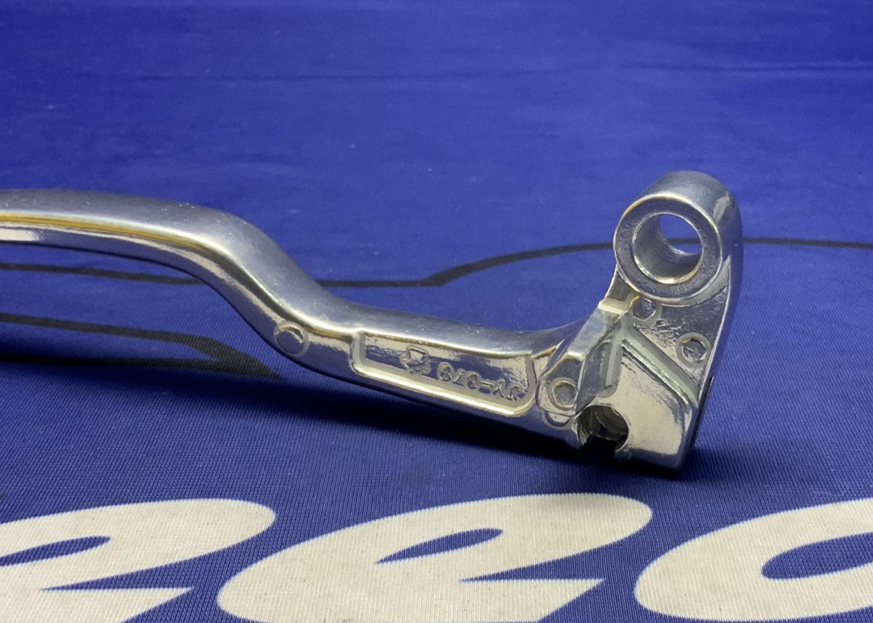 Motion Pro Clutch Lever YZF-R1 1998-2008 14-0523