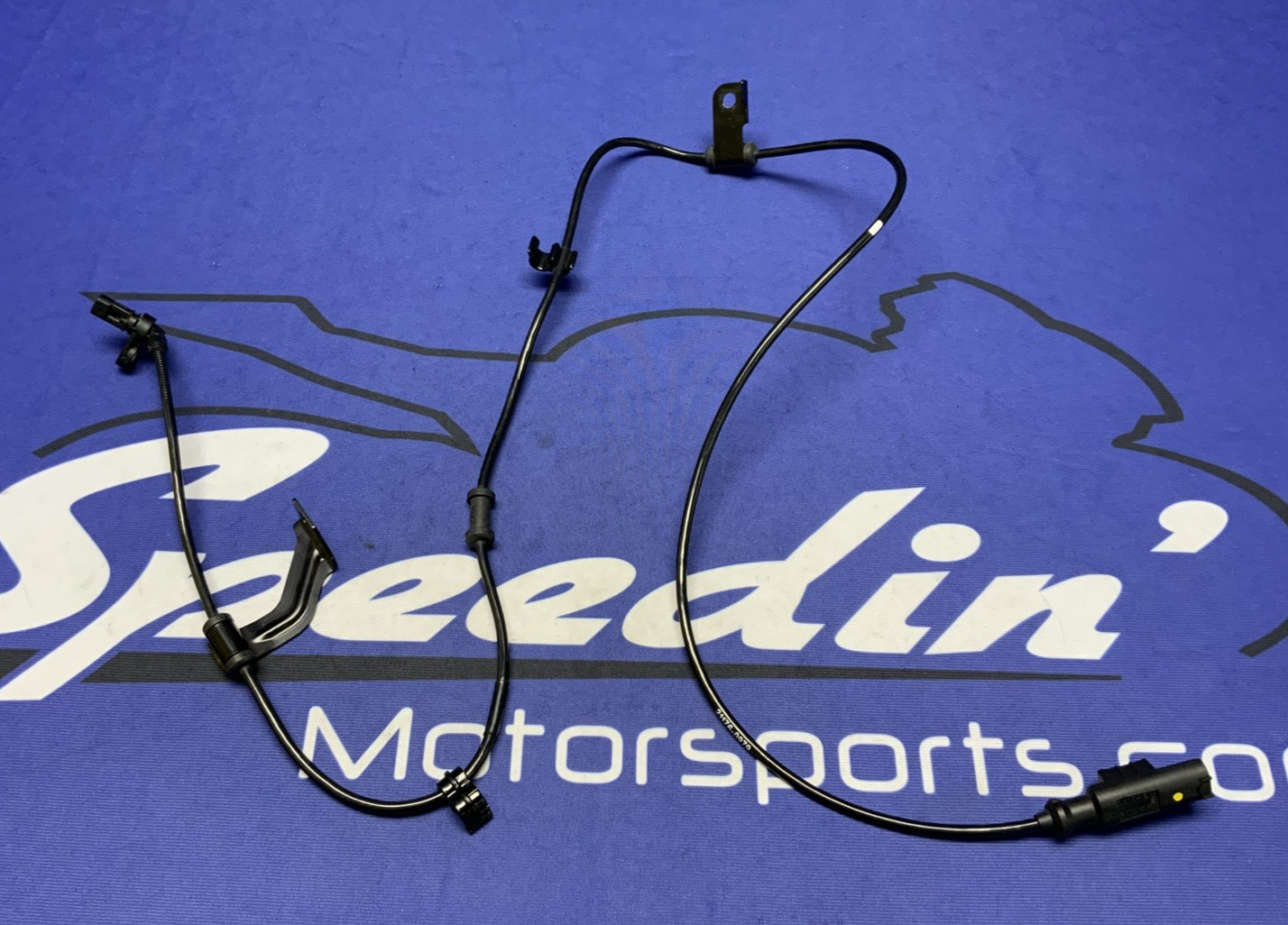 Kawasaki Wheel Speed Sensor ZX-10R/RR 2021-2025 OEM 21176-0979