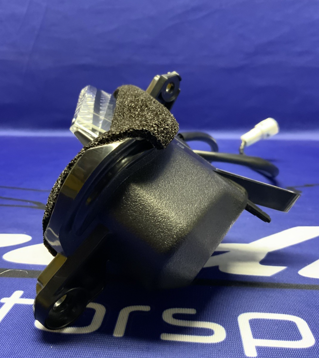 Yamaha Right Pilot Light YZF-R6 2017-2020 OEM BN6-84302-00-00