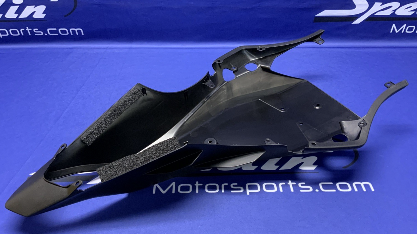 Yamaha Rear Fender (Black) YZF-R6 2017-2024 OEM BN6-21611-01-00