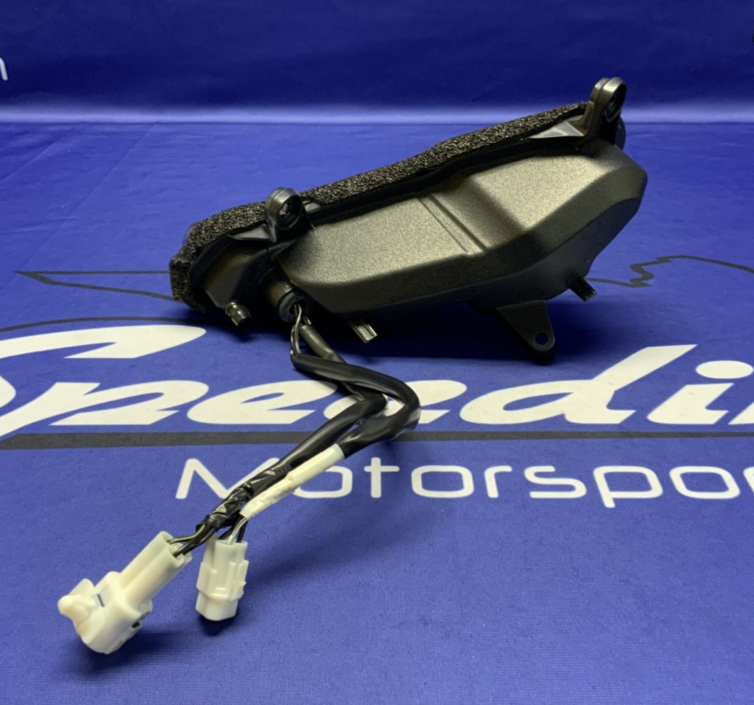 Yamaha Right Pilot Light YZF-R6 2017-2020 OEM BN6-84302-00-00