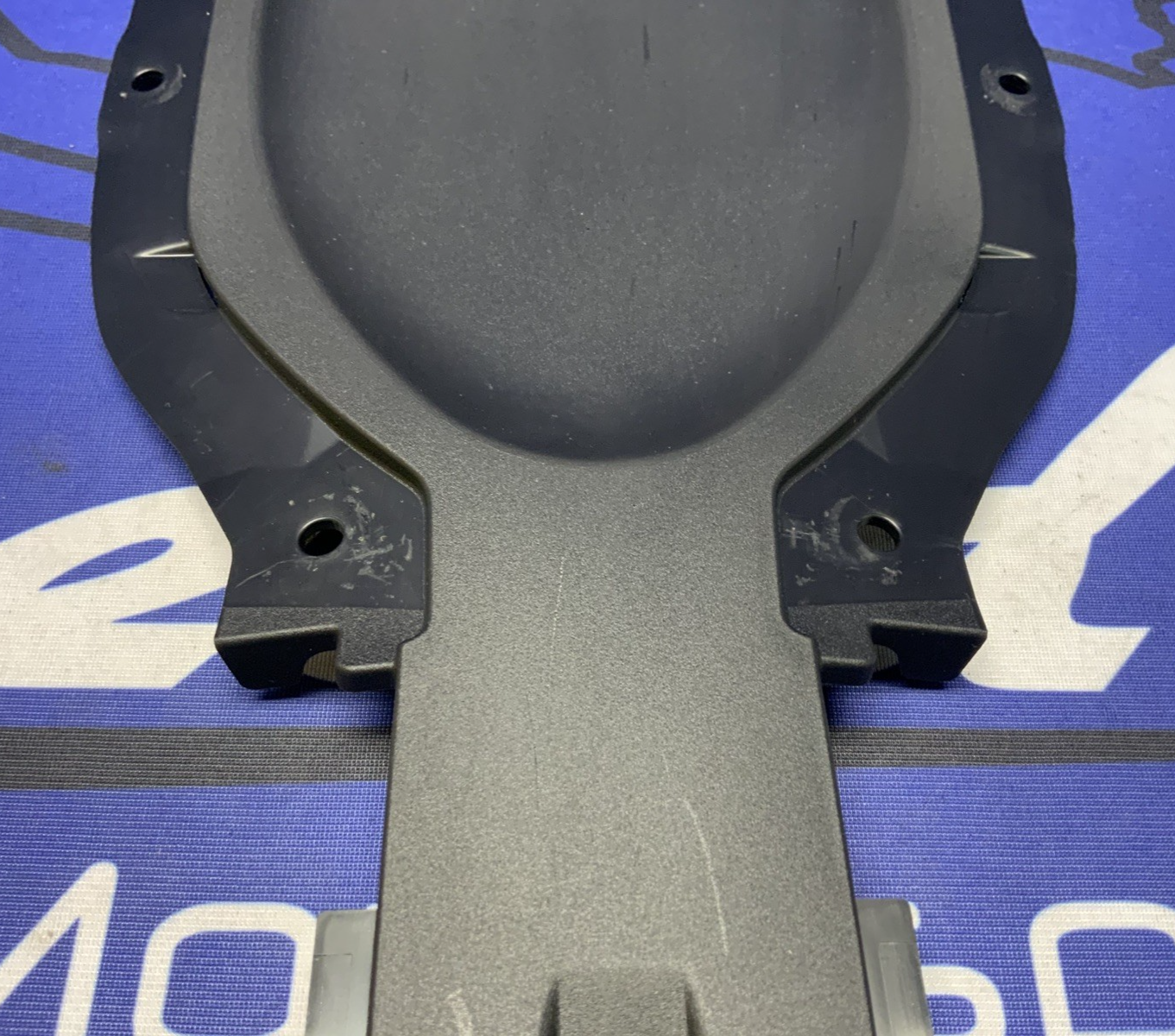 Yamaha Rear Undercover YZF-R9 2025 OEM BKN-21651-00-00
