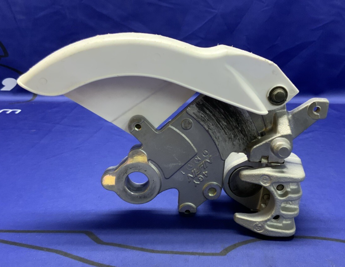 Yamaha Rear Brake Caliper W/ Bracket YZ125 1998 OEM 5DH-2580W-00-00