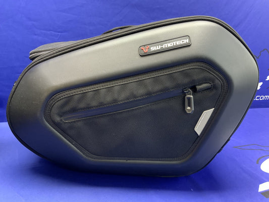 SW-MOTECH Pro Blaze H SaddleBag Set Z1000 2010-2013 4052572200032