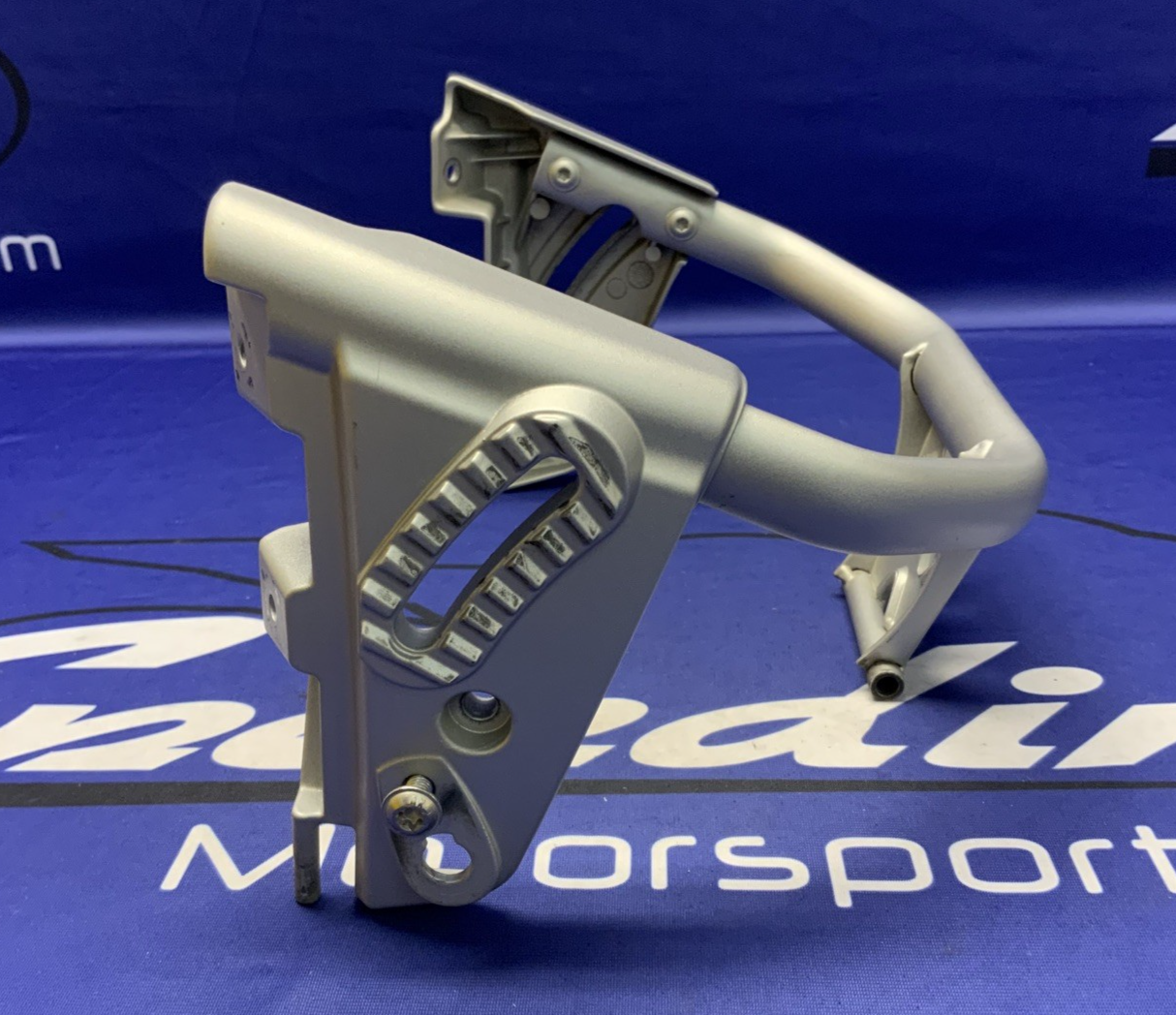 BMW Windshield/ Headlight Support Bracket R1200GS 2007-2013 OEM 46637702712