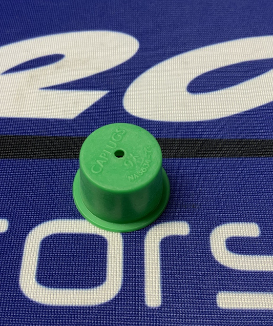 Polaris Green Flex Temp Grommet Ranger 500 2003-2025 OEM 5433774