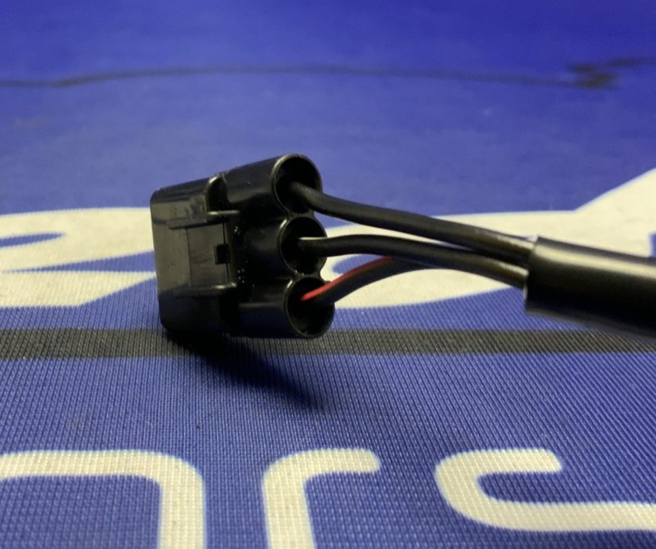 Suzuki Speed Sensor GSXR 600/750 00-25, GSXR 1000 01-16 OEM 34990-35F00